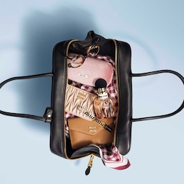 Miutine - Coffret Eau de Parfum florale pour femme 