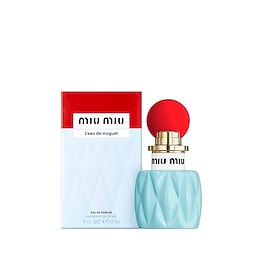 L'Eau de Muguet - Eau de parfum fraîche et florale pour femme