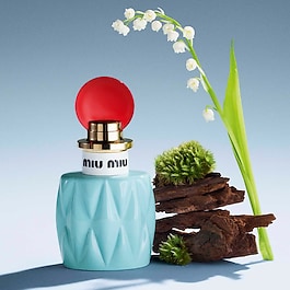 L'Eau de Muguet - Eau de parfum fraîche et florale pour femme