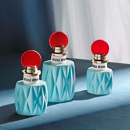 L'Eau de Muguet - Eau de parfum fraîche et florale pour femme