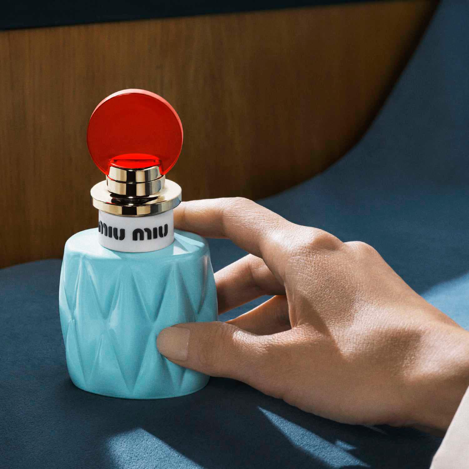 L'Eau de Muguet - Apa de Parfum | MIU MIU ≡ SEPHORA