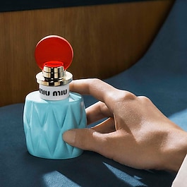 L'Eau de Muguet - Eau de parfum fraîche et florale pour femme