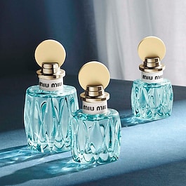 L'Eau Bleue - Eau de Parfum