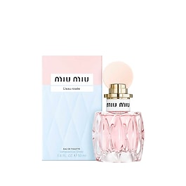 L'Eau Rosée - Eau de toilette florale et chyprée pour femme
