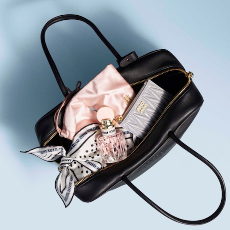 L'Eau Rosée - Eau de toilette florale et chyprée pour femme