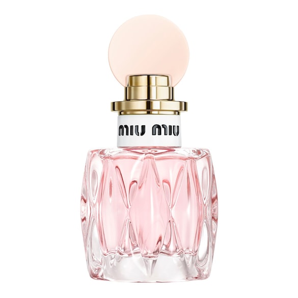 Miu Miu - Miu Miu L'eau Rosée - Profumo Donna Eau De Parfum - miu Miu L'eau Rosée Edt 100ml - Donna