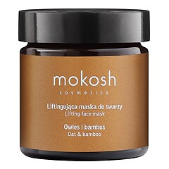 Lifting Face Mask - Maska na obličej , MOKOSH