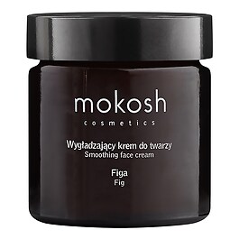 Figa - Wygładzający krem do twarzy 