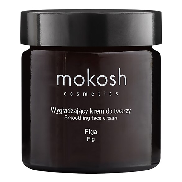 Figa - Wygładzający krem do twarzy , MOKOSH