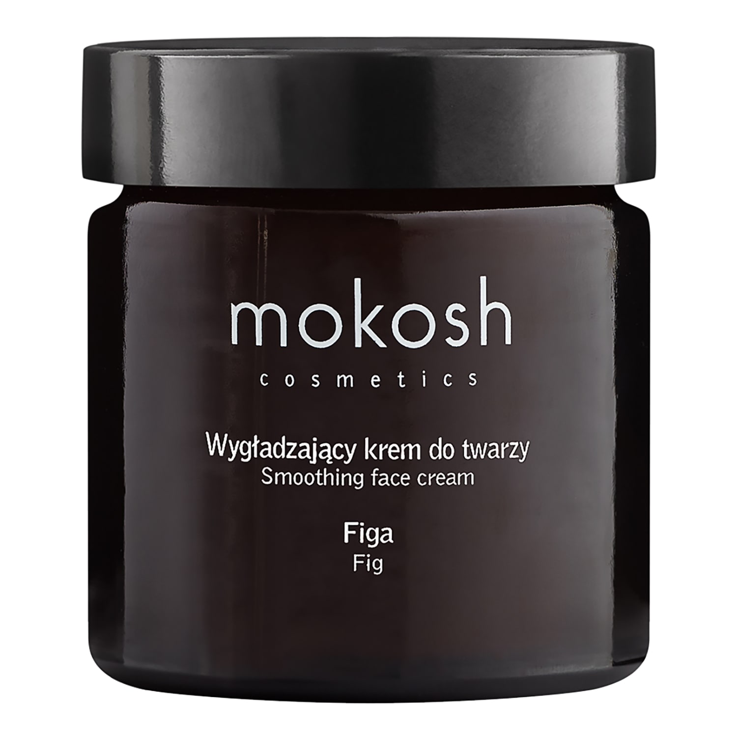 E-shop MOKOSH - Smoothing Face Cream - Vyhlazující krém na obličej