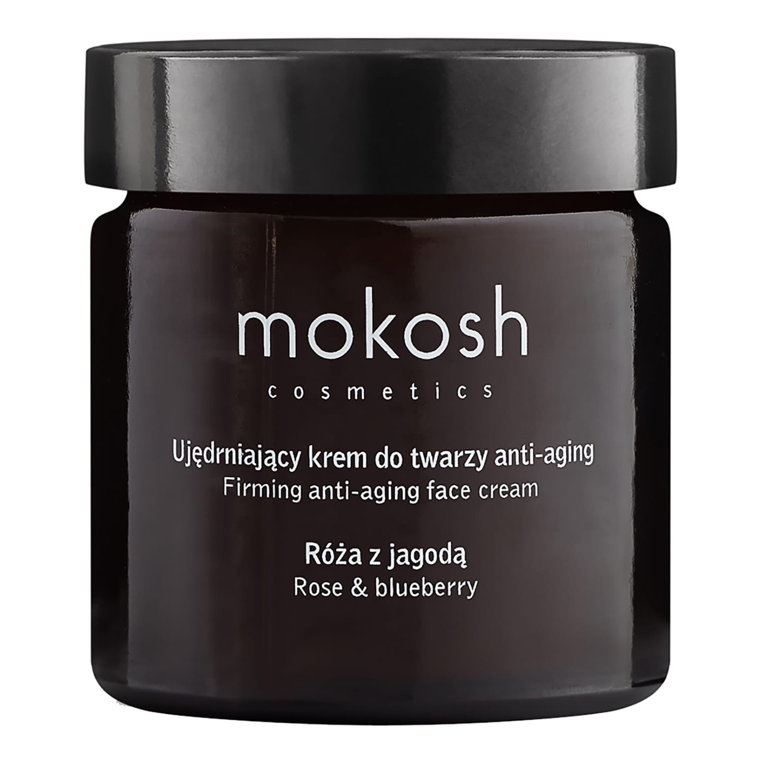 E-shop MOKOSH - Firming Anti-aging Face Cream - Krém na obličej