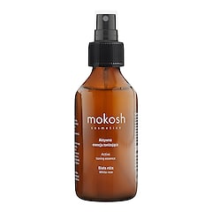 Active Toning Essence - Aktivní tonizující esence, MOKOSH