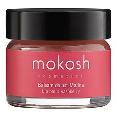 Lip Balm - Balzám na rty, MOKOSH