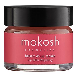 Balsam do ust - Malina