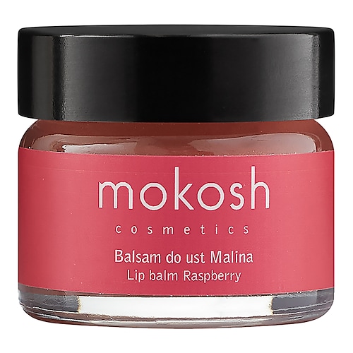 MOKOSH - Lip Balm - Balzám na rty
