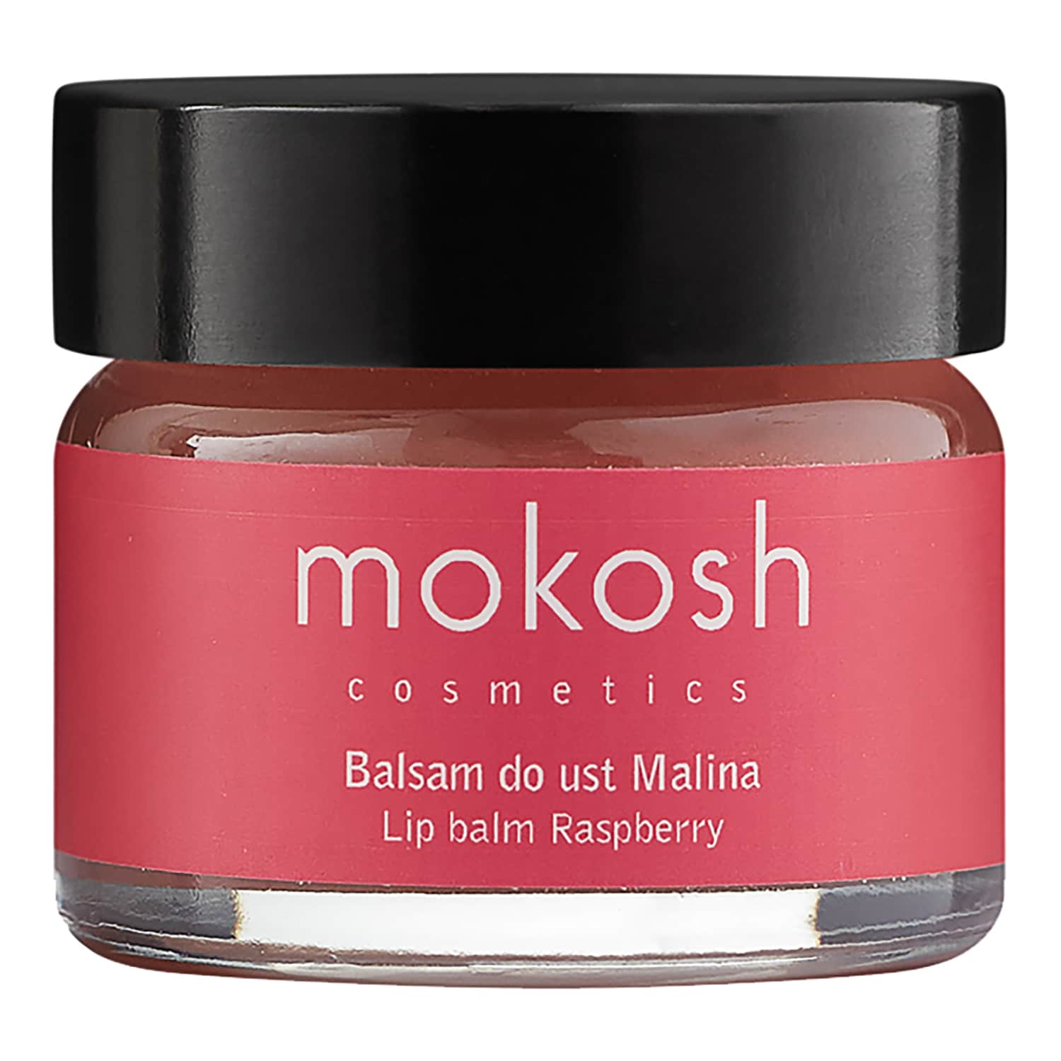 E-shop MOKOSH - Lip Balm - Balzám na rty
