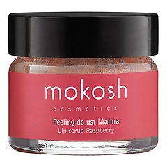 Peeling do ust - Malina, MOKOSH