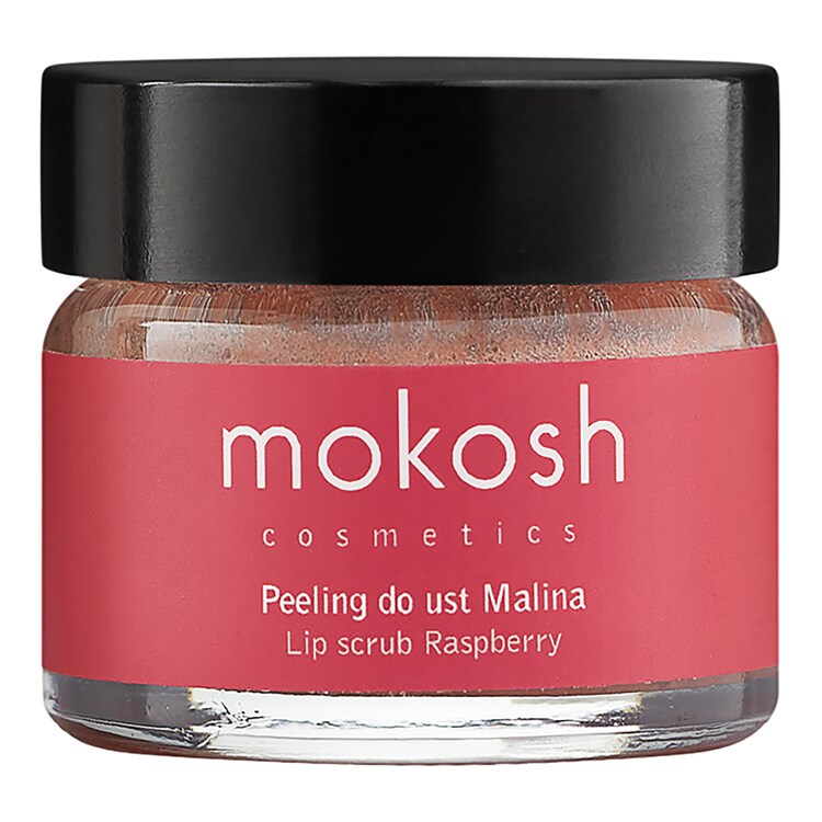 Lip Scrub - Peeling na rty