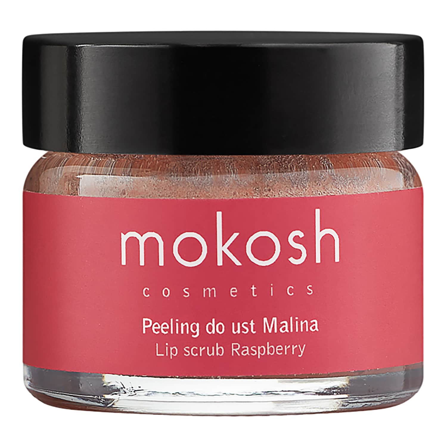 E-shop MOKOSH - Lip Scrub - Peeling na rty