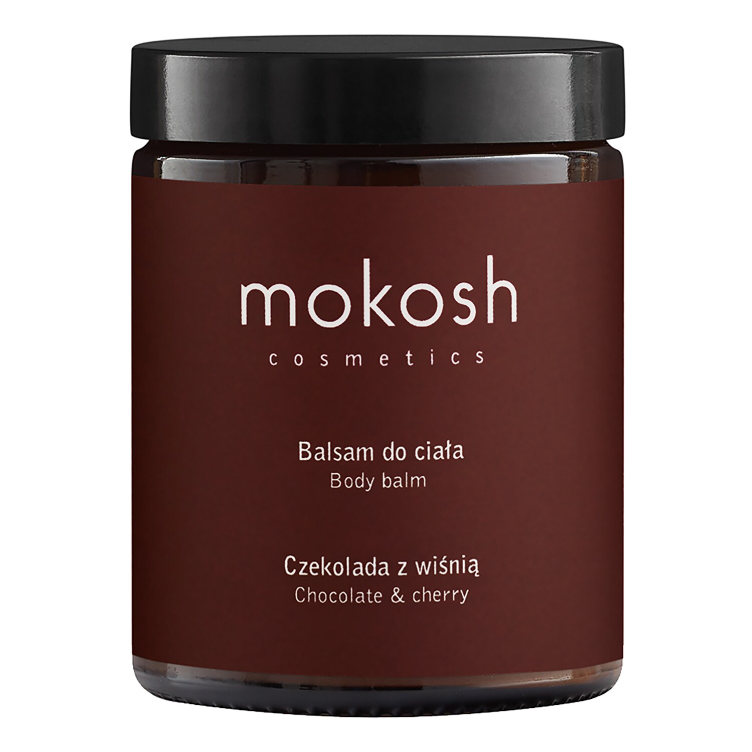 MOKOSH - Body Balm - Tělový balzám