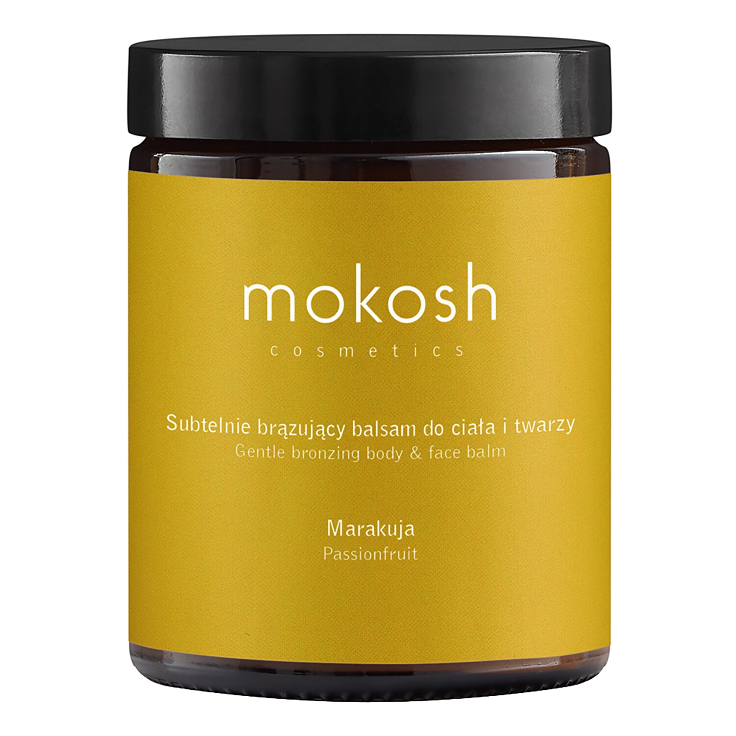 MOKOSH - Sublimely Bronzing Body and Face Lotion - Tělové mléko