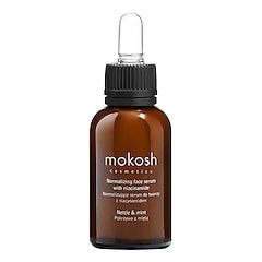 Normalizing Face Serum - Sérum s niacinamidem, MOKOSH