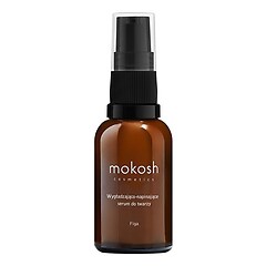  Figa - Wygładzająco-Napinające Serum Do Twarzy, MOKOSH