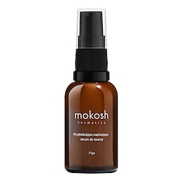  Figa - Wygładzająco-Napinające Serum Do Twarzy