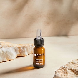 Multikorygujące serum do twarzy Egzosomy, peptydy, witamina C