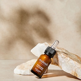 Multikorygujące serum do twarzy Egzosomy, peptydy, witamina C