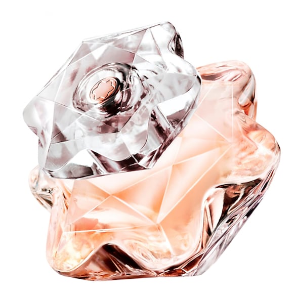 Lady Emblem - Woda perfumowana, MONTBLANC