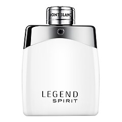 Legend Spirit - Eau de Toilette, Montblanc