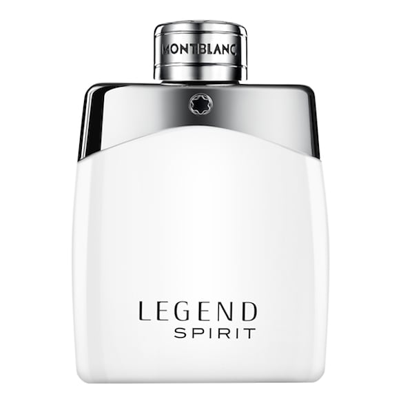 Legend Spirit - Eau de Toilette, MONTBLANC
