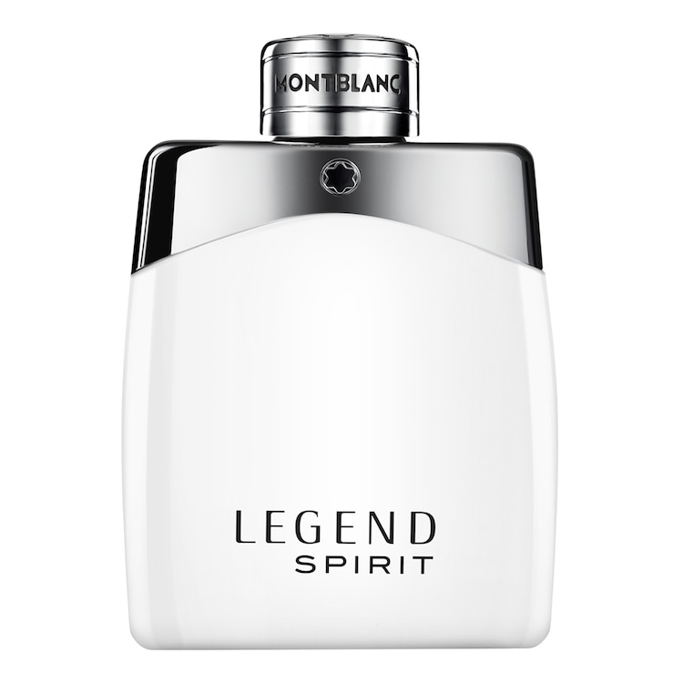Legend Spirit - Eau de Toilette