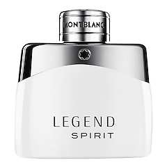 Legend Spirit - Eau de Toilette, Montblanc