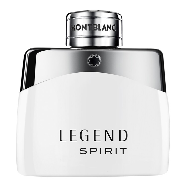 Legend Spirit - Eau de Toilette