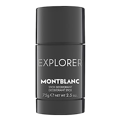 Explorer - Stick Deodorant, MONTBLANC