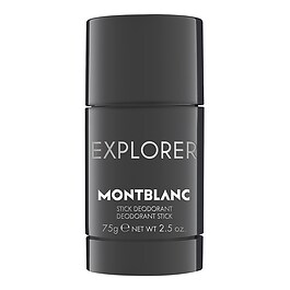 Explorer - Stick Deodorant