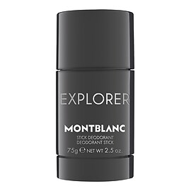 Explorer - Déodorant Stick