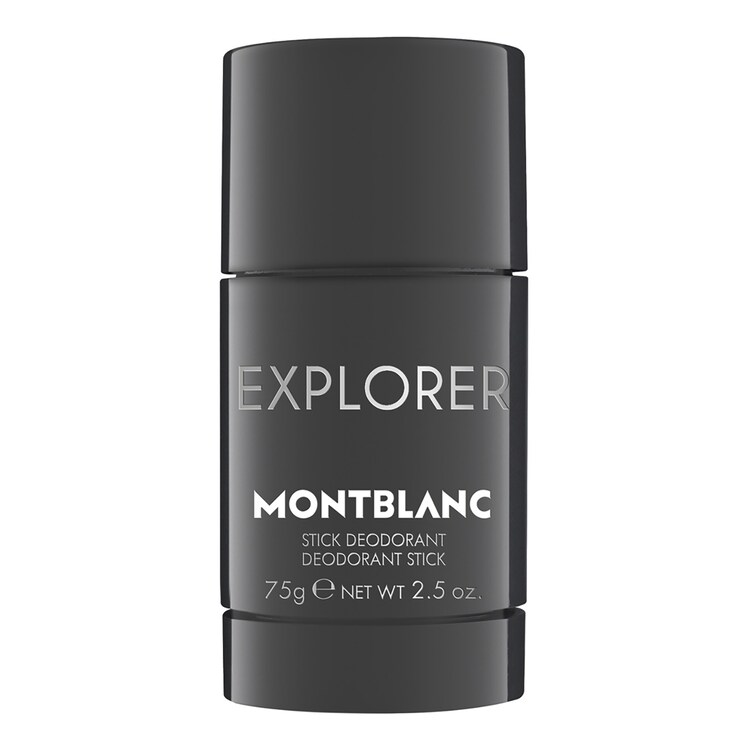 Explorer - Stick Deodorant