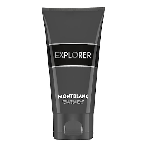 Explorer - Baume Après Rasage , MONTBLANC
