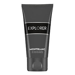 Explorer - Gel Douche 