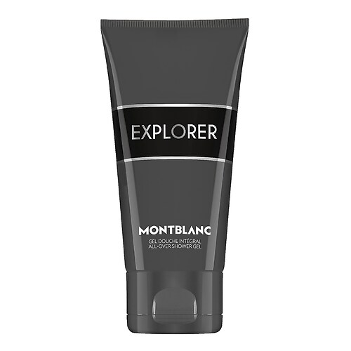 Montblanc Montblanc - Explorer - Shower Gel