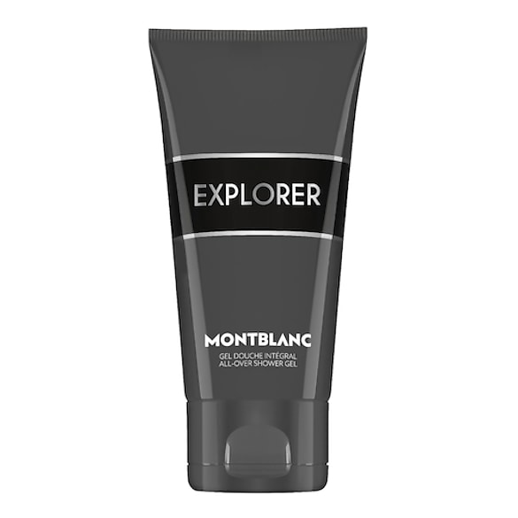 Explorer - Gel Douche , MONTBLANC