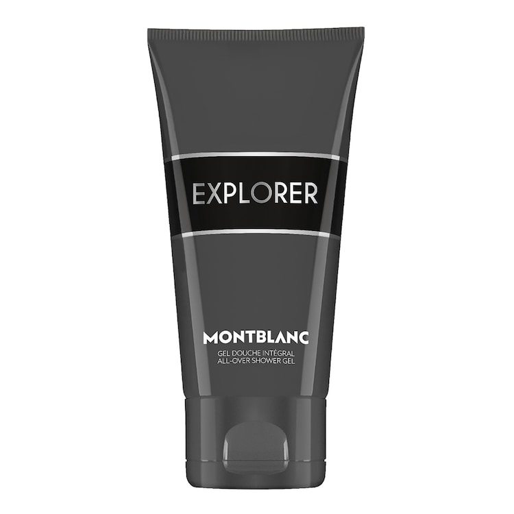Explorer - Shower Gel