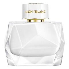 Montblanc Signature Eau de parfum, Montblanc