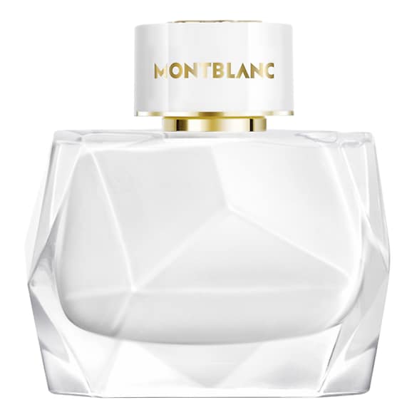Montblanc Signature Eau de parfum, Montblanc