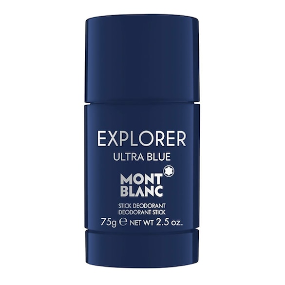 Explorer Ultra Blue Deo Stick - Eau De Parfum , MONTBLANC