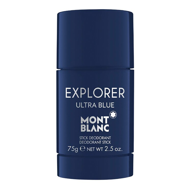 Explorer Ultra Blue Deo Stick - Eau De Parfum 