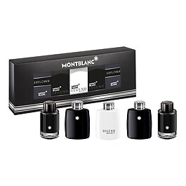 MINIATURES - Coffret Eau de Parfum & Eau de Toilette